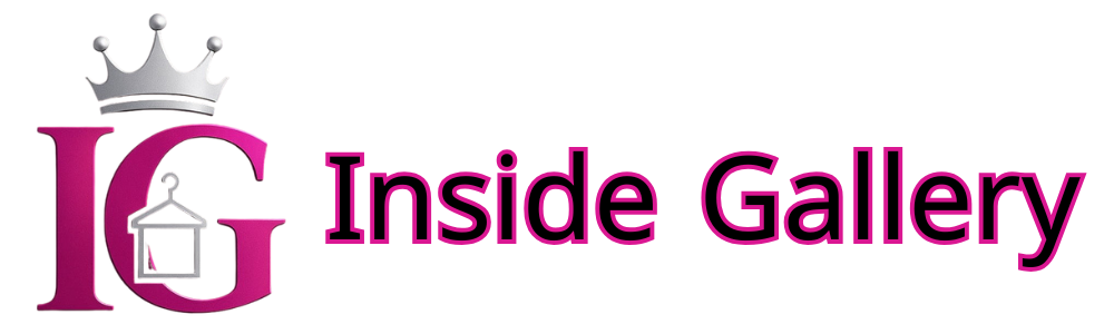 Inside Gallery logo